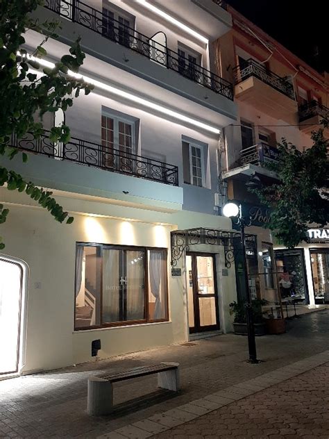 hermes hotel rhodes